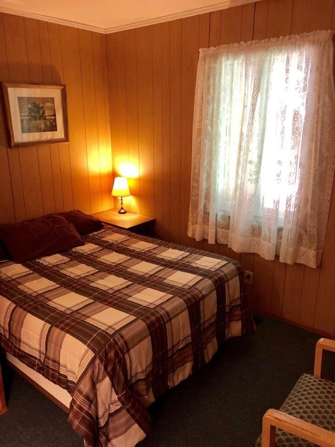 Rota Lodge Aka Latvian American Disable Veterans Center Rota Elka Park Kültér fotó