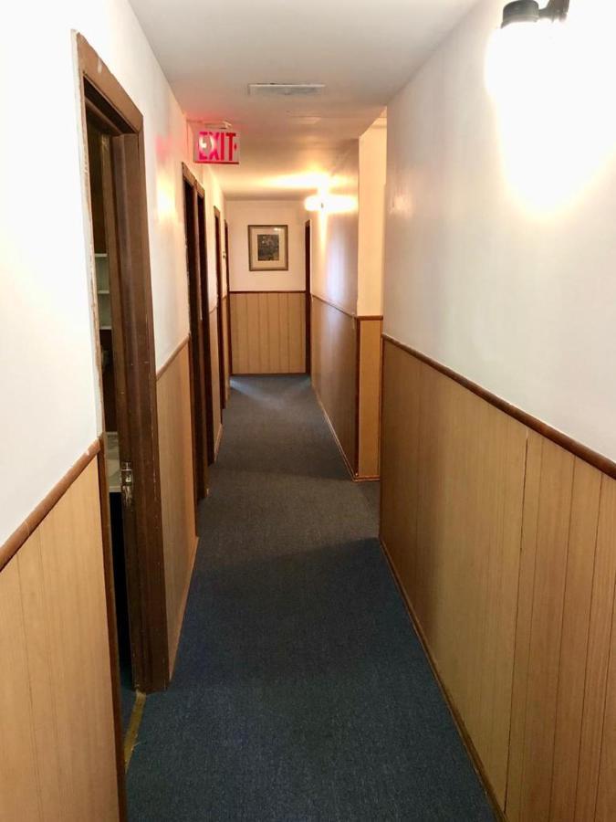 Rota Lodge Aka Latvian American Disable Veterans Center Rota Elka Park Kültér fotó